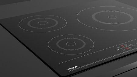 Варочная поверхность Teka IBC 63900 TTC