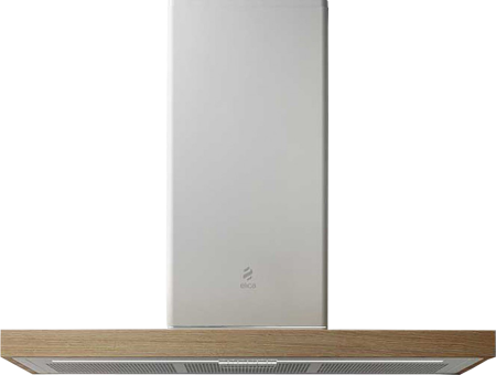 Кухонная вытяжка Elica BIO WH/A 90 Rovere