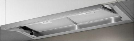 Кухонная вытяжка Elica Lever IX/A/56