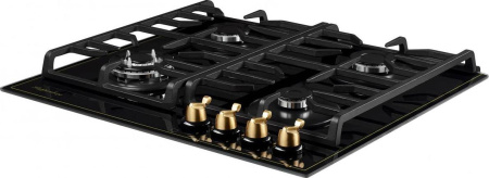 Варочная поверхность Kuppersberg FQ 602 B