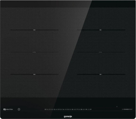 Варочная поверхность Gorenje IS 646 BG