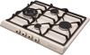 Варочная поверхность Zigmund & Shtain GN 208.61 X