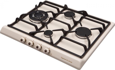 Варочная поверхность Zigmund & Shtain GN 208.61 X