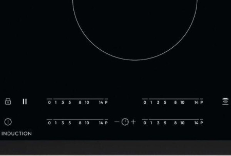Варочная поверхность Electrolux HOI 650 MF