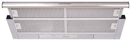 Кухонная вытяжка Kuppersberg Slimlux II 90 XG