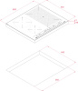 Варочная поверхность Teka IZF 64440 MSP