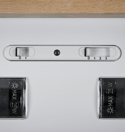 Кухонная вытяжка LEX Napoli 600