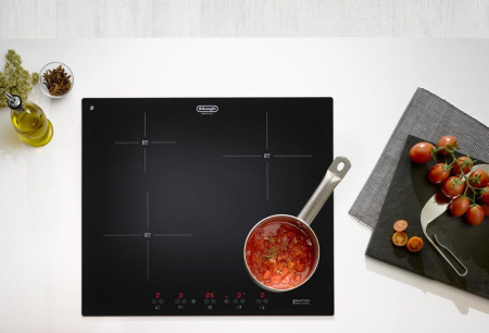 Варочная поверхность Delonghi PIND 40