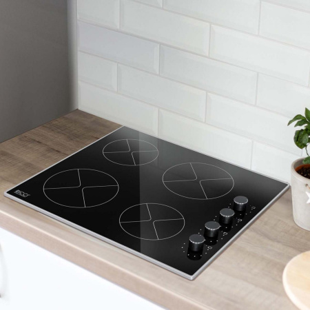 Варочная поверхность Ricci DTL-D46003F