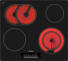 Варочная поверхность Siemens ET 601FN17