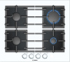 Варочная поверхность Bosch PPP 612B91R