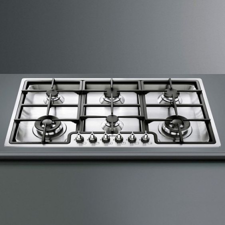 Варочная поверхность Smeg PGF96