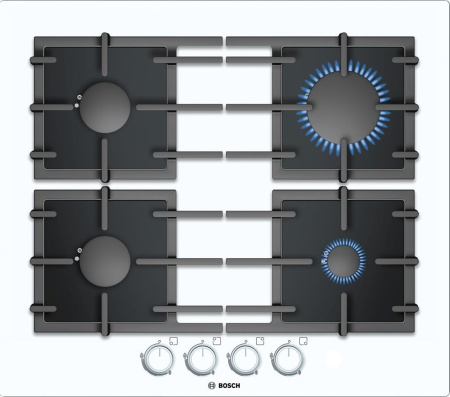 Варочная поверхность Bosch PPP 612B91R