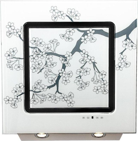 Кухонная вытяжка Elikor Оникс 90