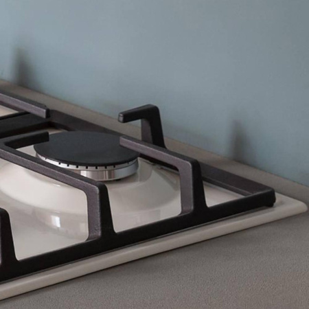 Варочная поверхность Bertazzoni P755C HER AC