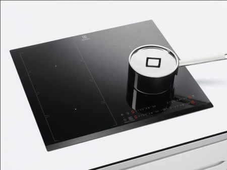 Варочная поверхность Electrolux IPE 6455 KF
