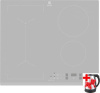 Варочная поверхность Electrolux IPE 6443 SF