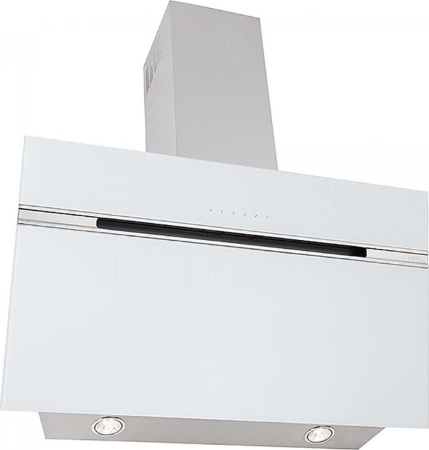 Кухонная вытяжка Elica Stripe WH/A/90