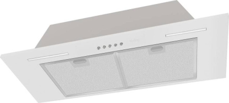 Кухонная вытяжка Korting KHI 9931 W