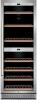 Винный шкаф Caso WineChef Pro 126-2D