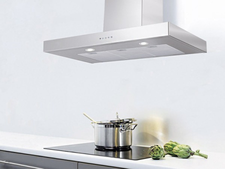 Кухонная вытяжка Franke FDF 9457 XS