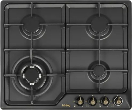 Варочная поверхность Korting HG 630 CTSN