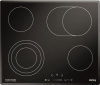 Варочная поверхность Korting HK 93551 B