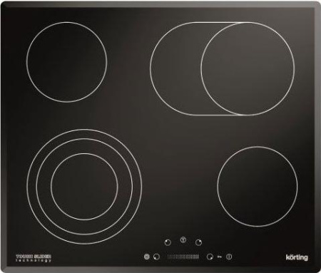 Варочная поверхность Korting HK 93551 B