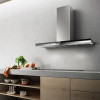 Кухонная вытяжка Elica TOP Sense Ixbl/F/90