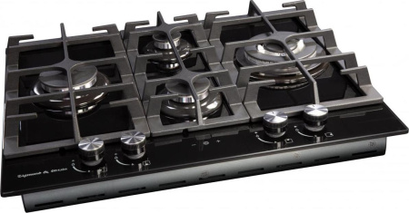 Варочная поверхность Zigmund & Shtain MN 195.61 B