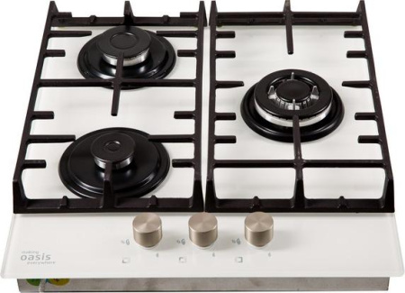 Варочная поверхность Oasis P-3GWT B