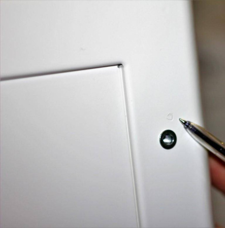 Кухонная вытяжка Smeg KC19BSE