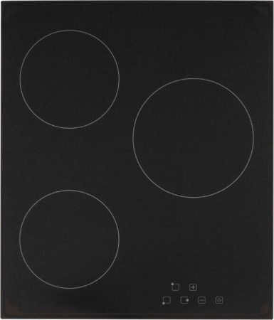 Варочная поверхность Simfer H45D13B001