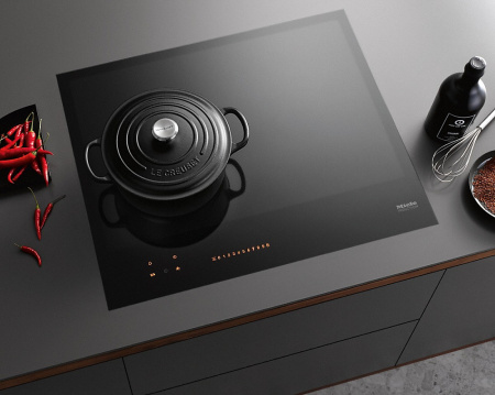 Варочная поверхность Miele KM 7667 FL