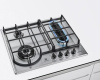 Варочная поверхность Electrolux GPE 963FX