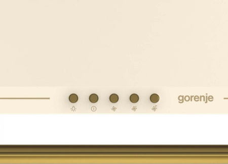 Кухонная вытяжка Gorenje WHC 63CLI