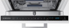 Посудомоечная машина Samsung DW50R4070BB