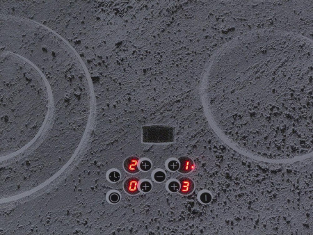 Варочная поверхность Kaiser KCT 6912F