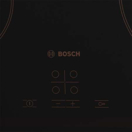 Варочная поверхность Bosch PKE 611BA1R