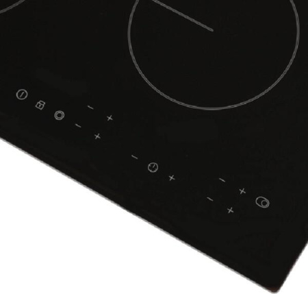 Варочная поверхность Zanussi CPZ 64420KC