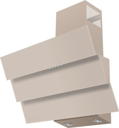 Кухонная вытяжка Maunfeld Cascada Trio 60