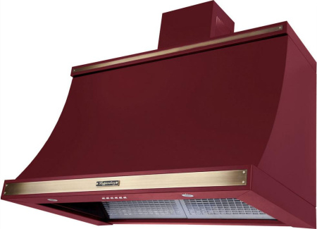 Кухонная вытяжка Kuppersberg T 939 BOR