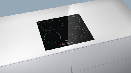 Варочная поверхность Siemens ET 601FN17