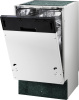 Посудомоечная машина Samsung DW50R4040BB
