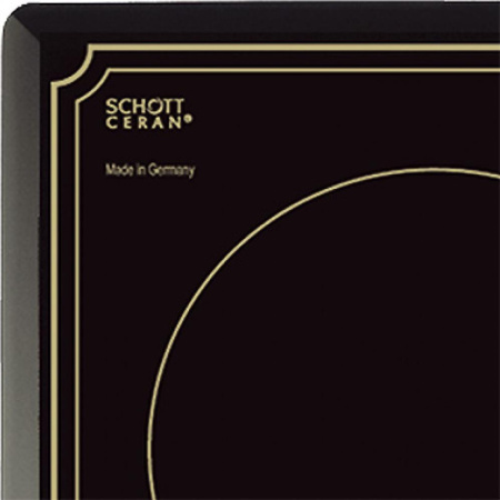 Варочная поверхность Kaiser KCT 6912 FBE