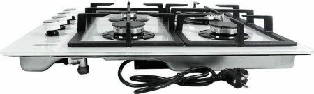 Варочная поверхность Leran GH 64521 BG