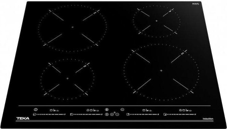 Варочная поверхность Teka IZC 64320 BK MSP