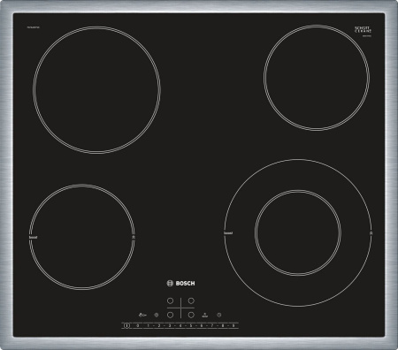 Варочная поверхность Bosch PKF 645FP1