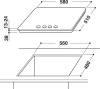Варочная поверхность Whirlpool AKR 311