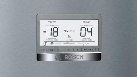 Холодильник Bosch KGN 39LR31R